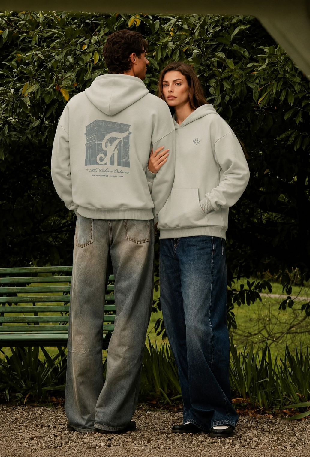 Hoodies