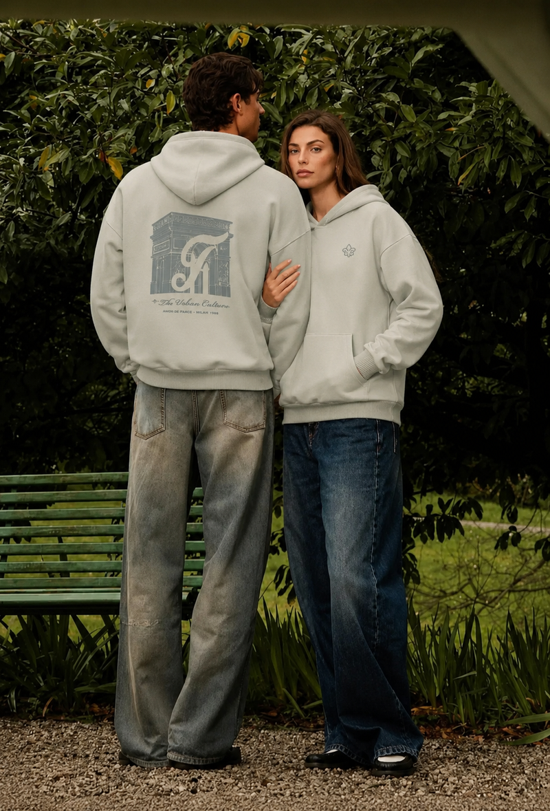 Hoodies