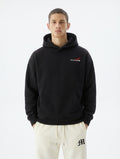 The Culture Hoodie                     Black
