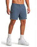 Swim Short                                Grey