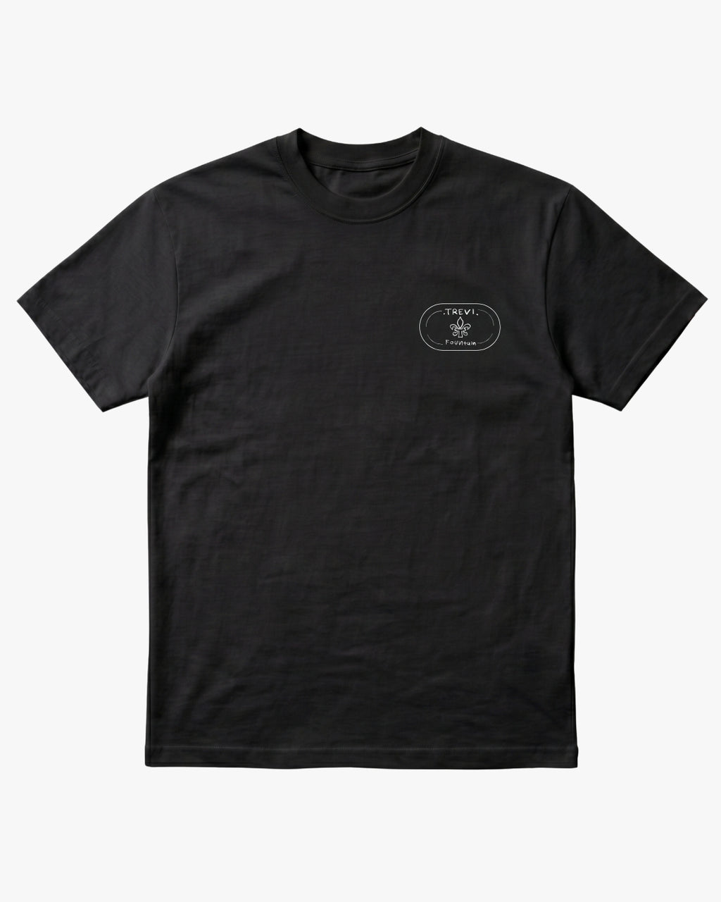 Desgin 17TH - Black