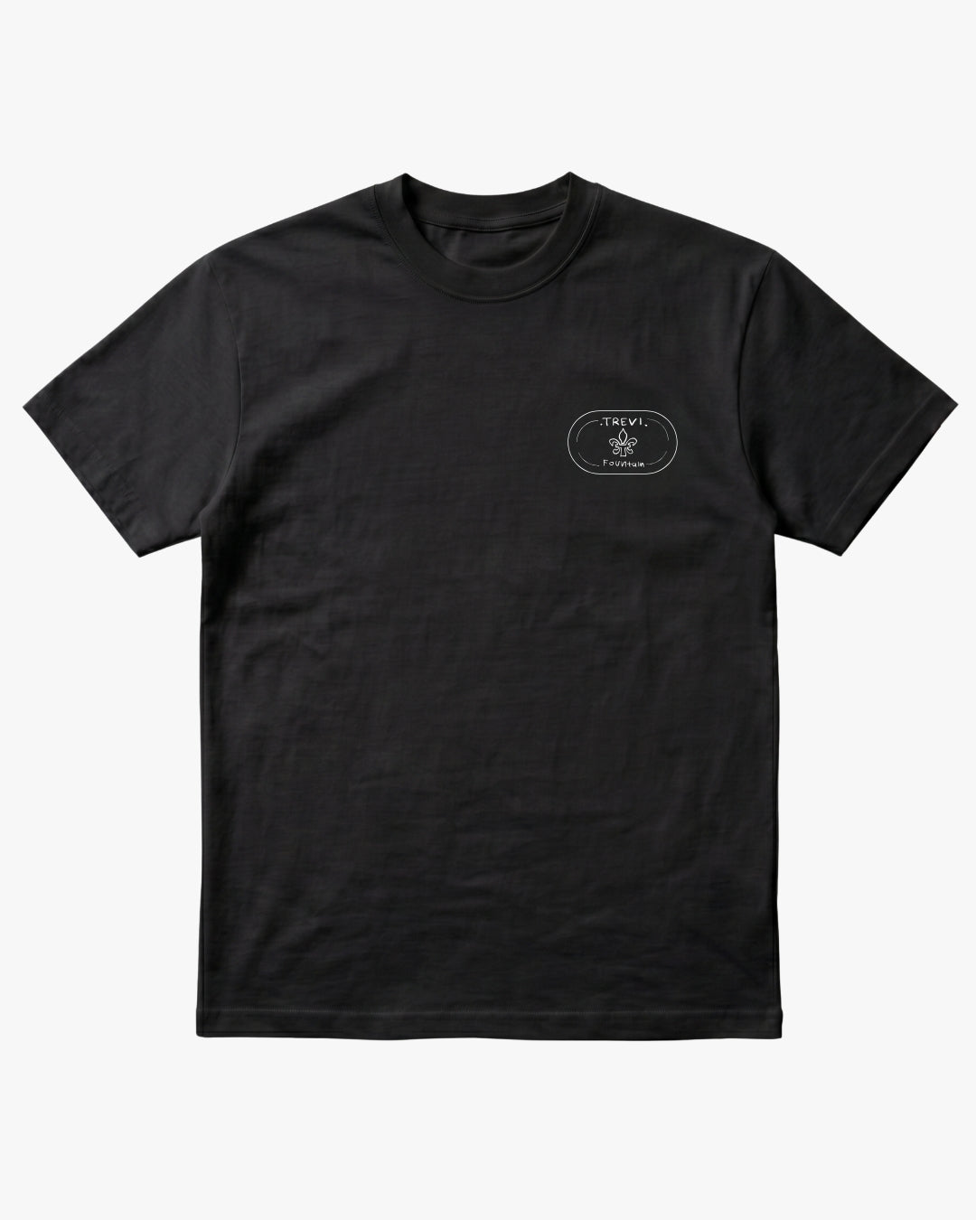 Desgin 17TH - Black