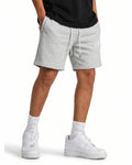 Life in Motion Short                           Grey