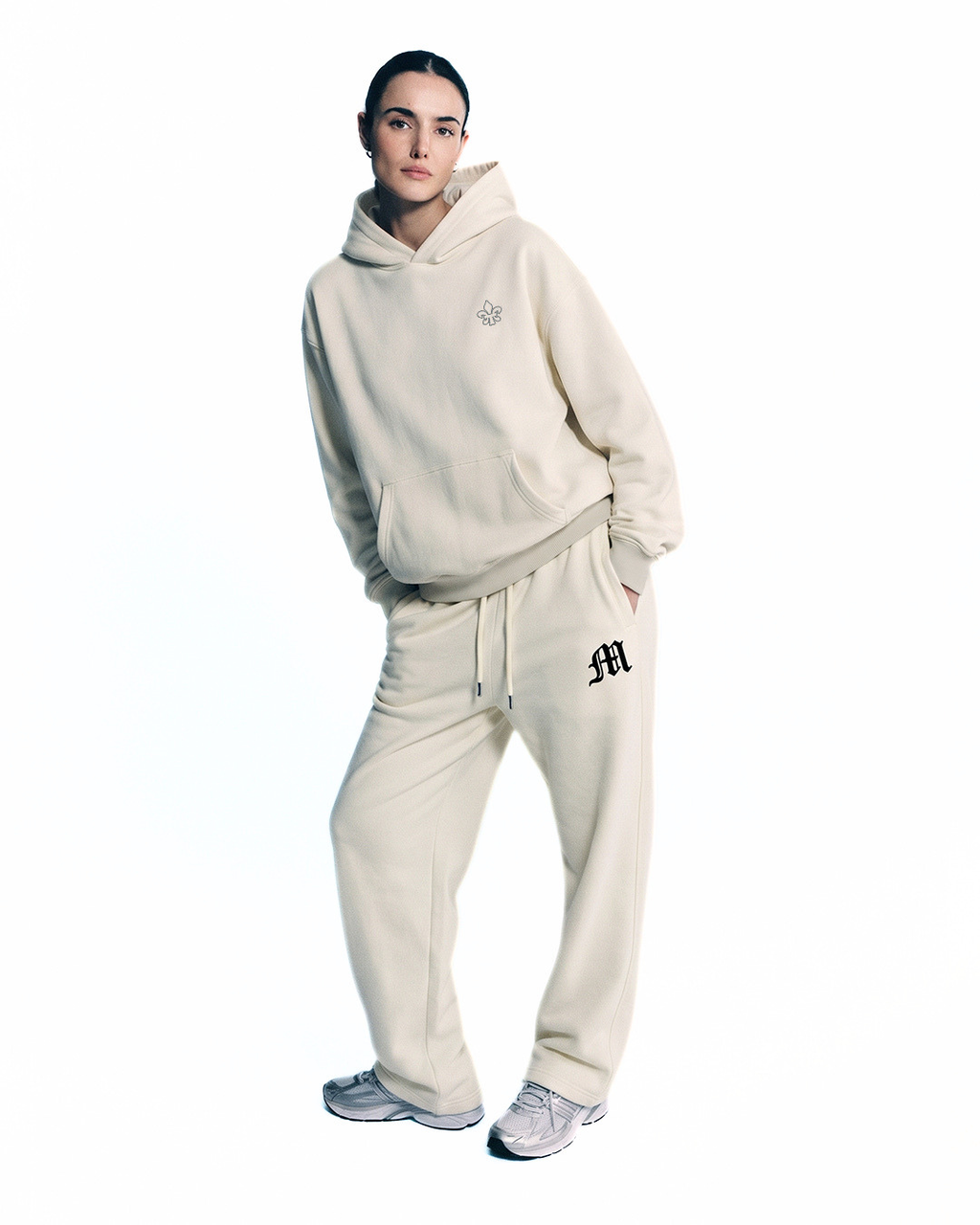Life in Motion Pants                                  Off White