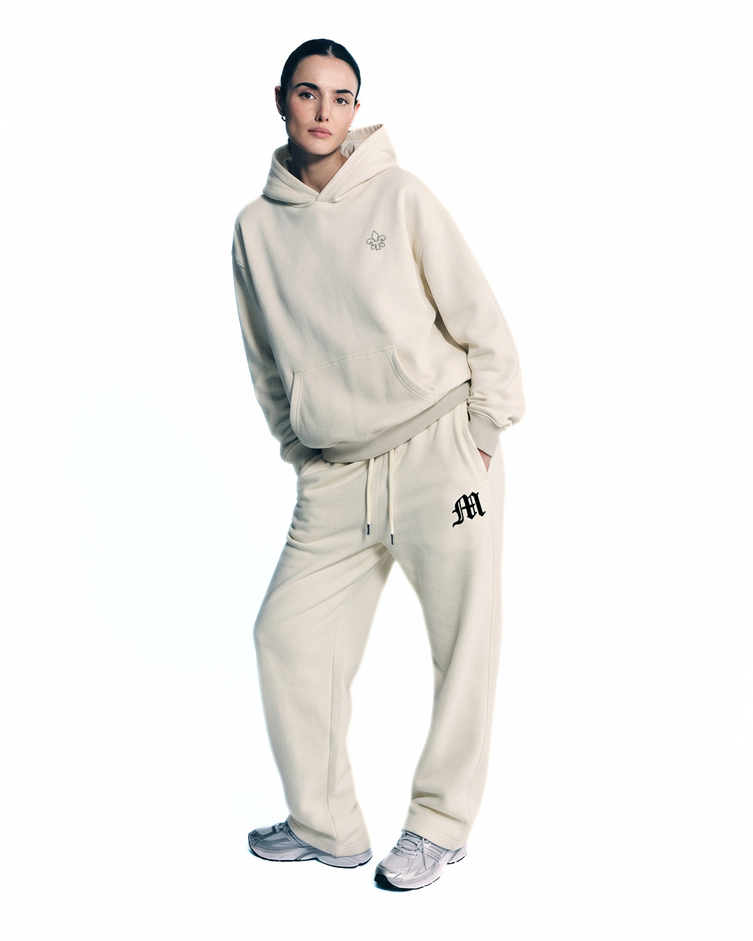 Life in Motion Pants                                  Off White