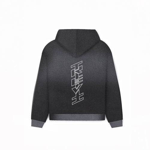 (TREVI) Vintage Hoodie                       Washed