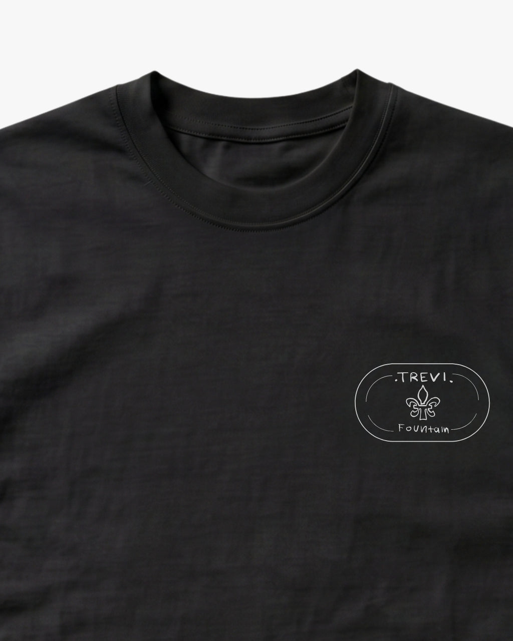 Desgin 17TH - Black