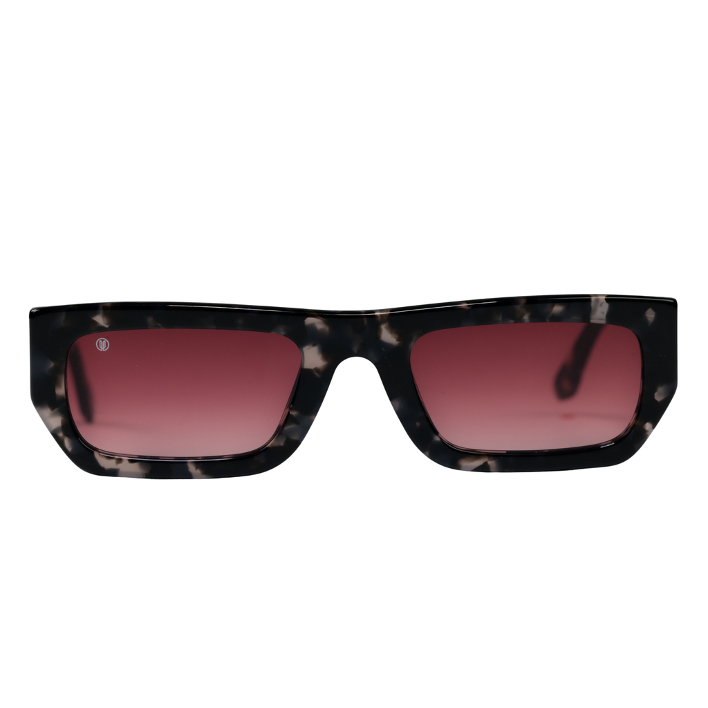 Dolce - Tortoise Red