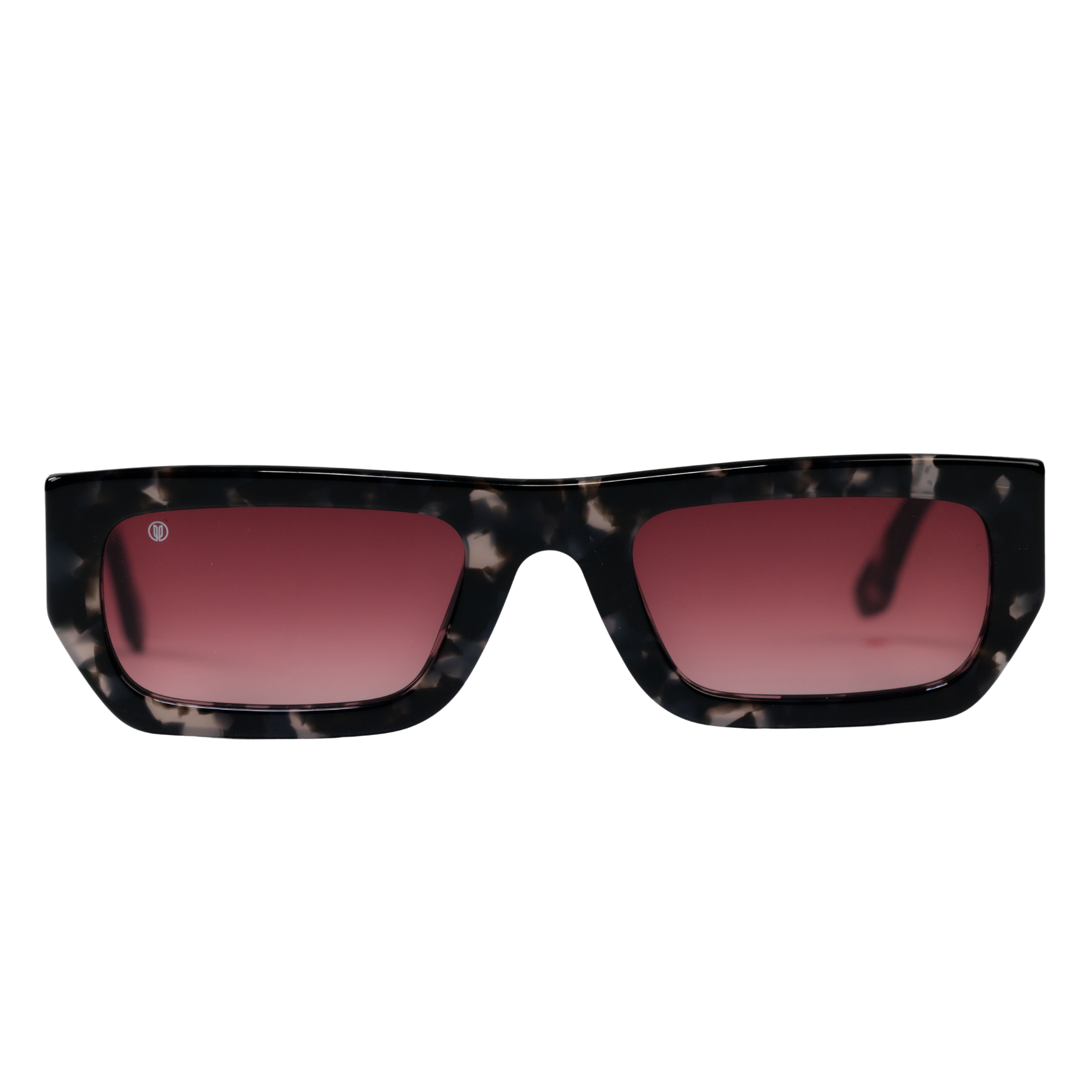 Dolce - Tortoise Red