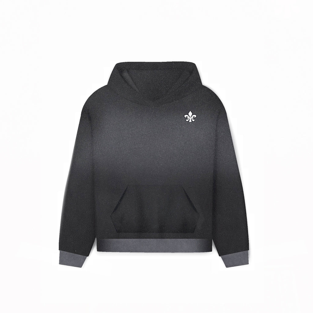 (TREVI) Vintage Hoodie                       Washed
