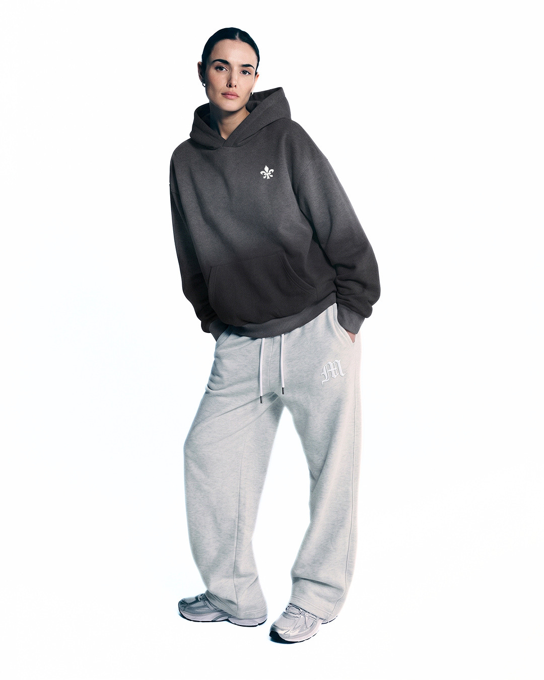 Life in Motion Pants                             Grey