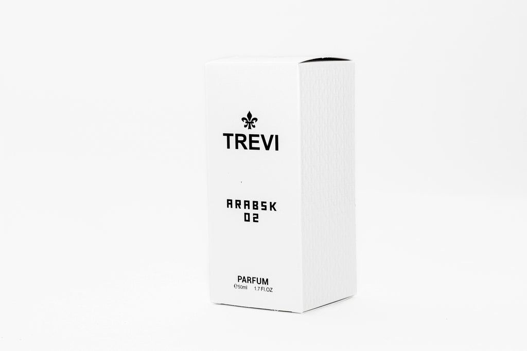 ARABSK PERFUME SET