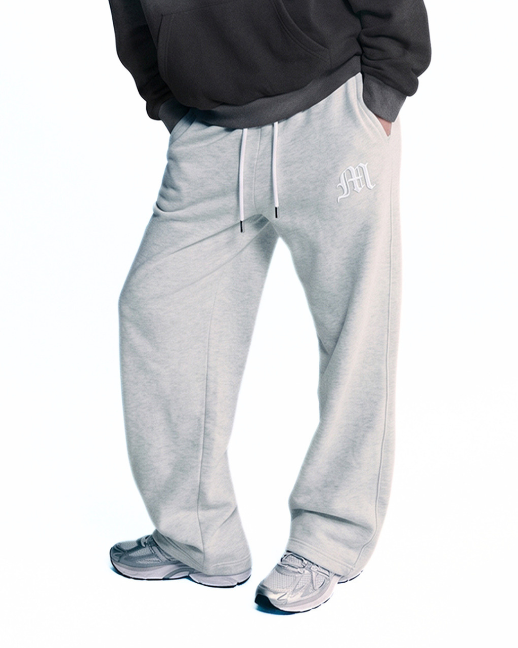 Life in Motion Pants                             Grey