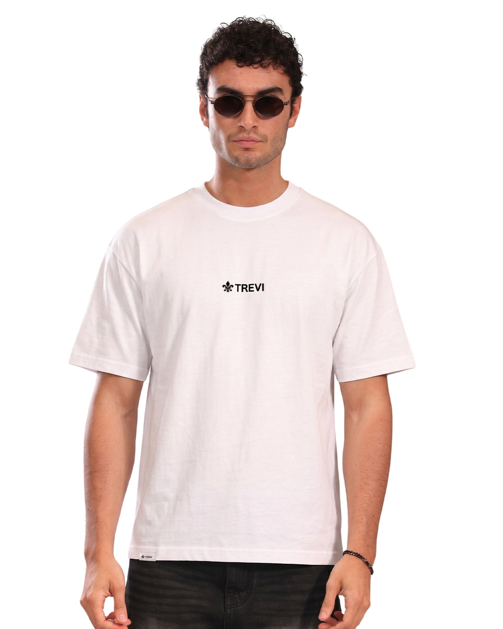 BTN Not Your Dreams - White
