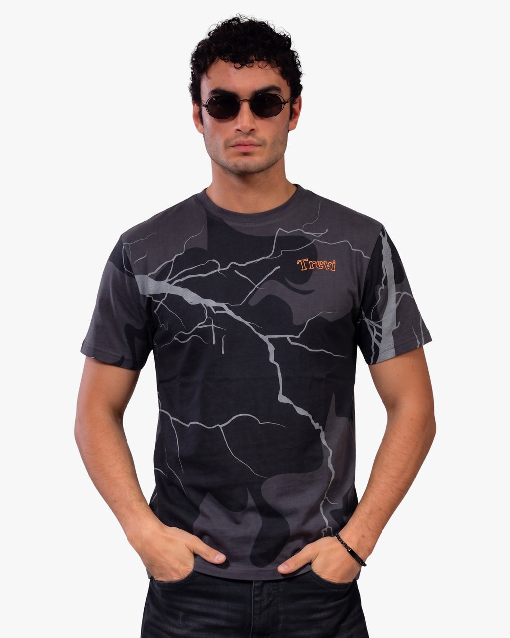 Lightning T-shirt
