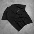 Classic Pocket Shirt - Black