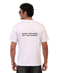 BTN Not Your Dreams - White