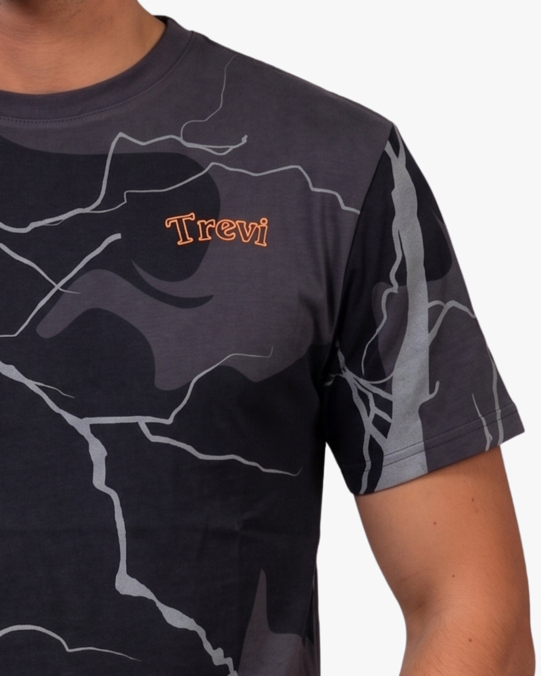 Lightning T-shirt