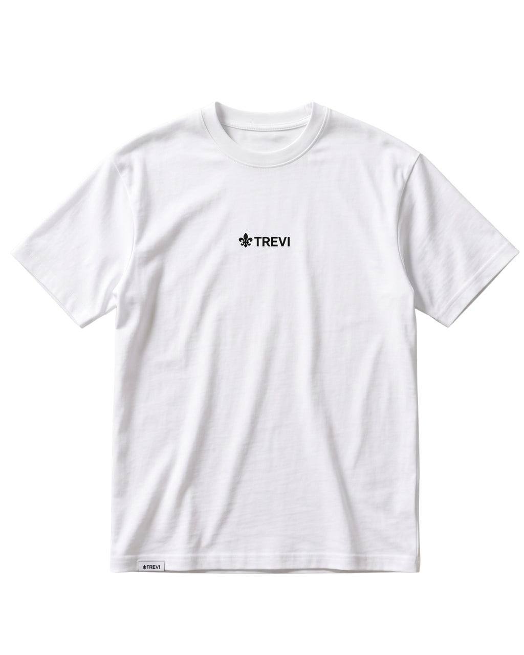 BTN Not Your Dreams - White
