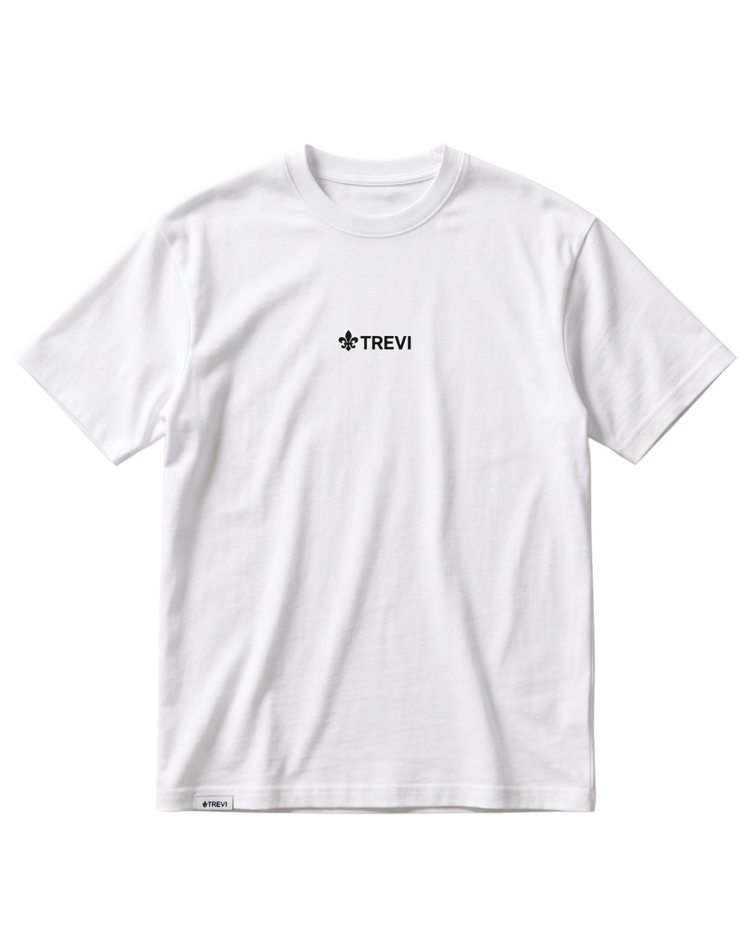 BTN Not Your Dreams - White