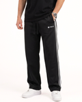 Track Pants                                  Black