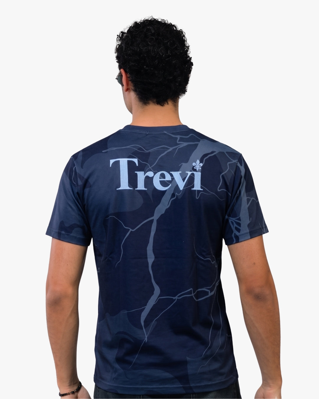 Lightning T-shirt