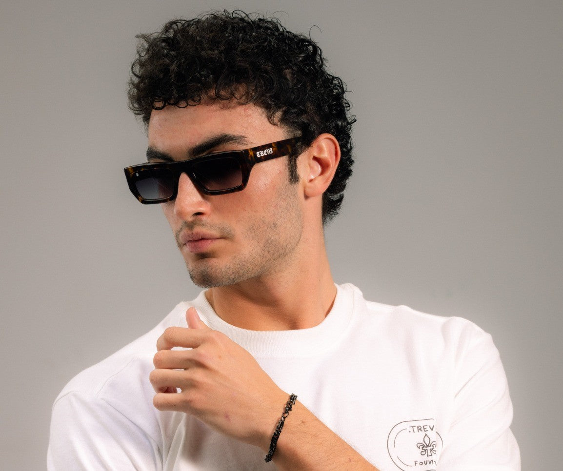 Dolce - Black Tortoise