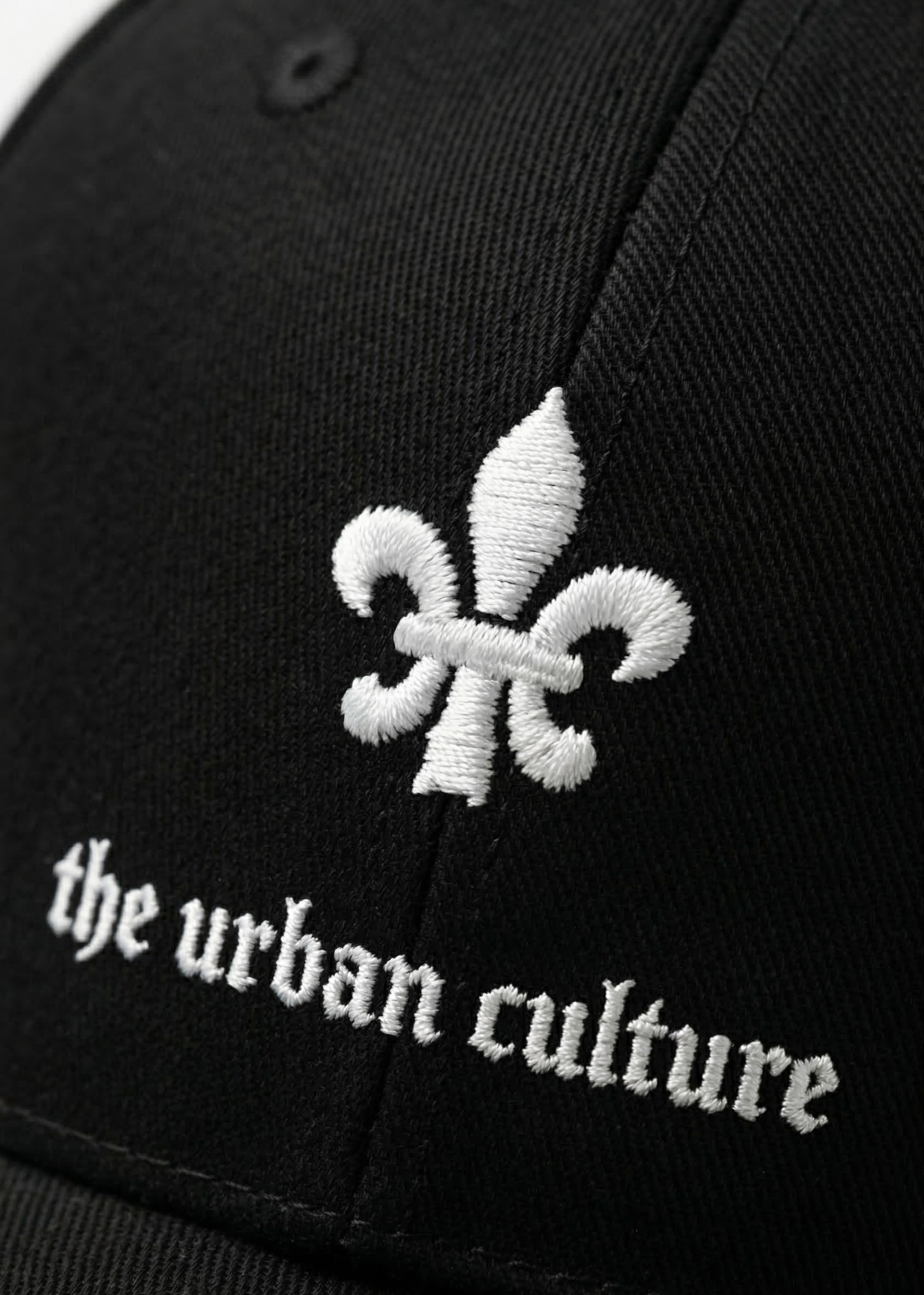 The urban culture- black