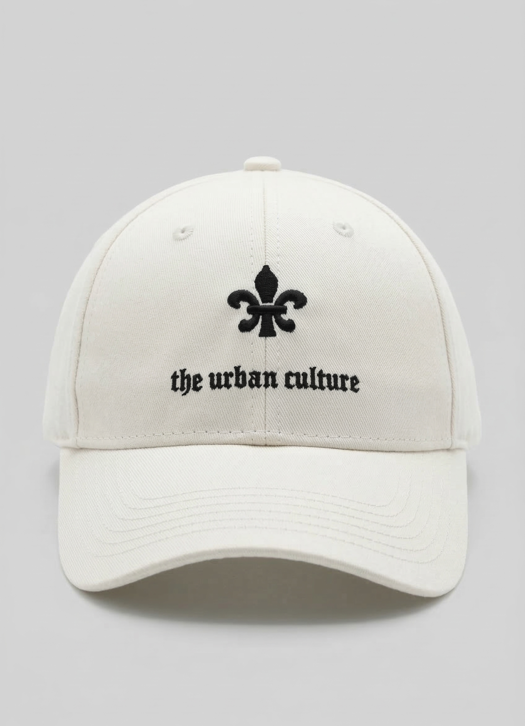 The urban culture- white