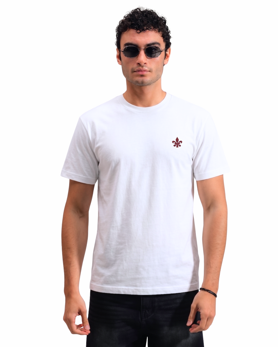 Cuore Di Roma - White