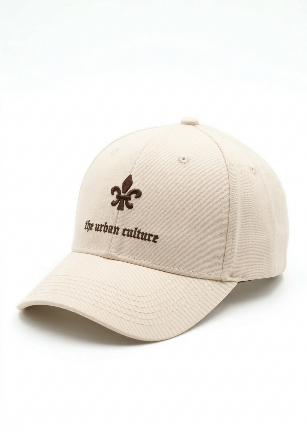 The urban culture- light cream