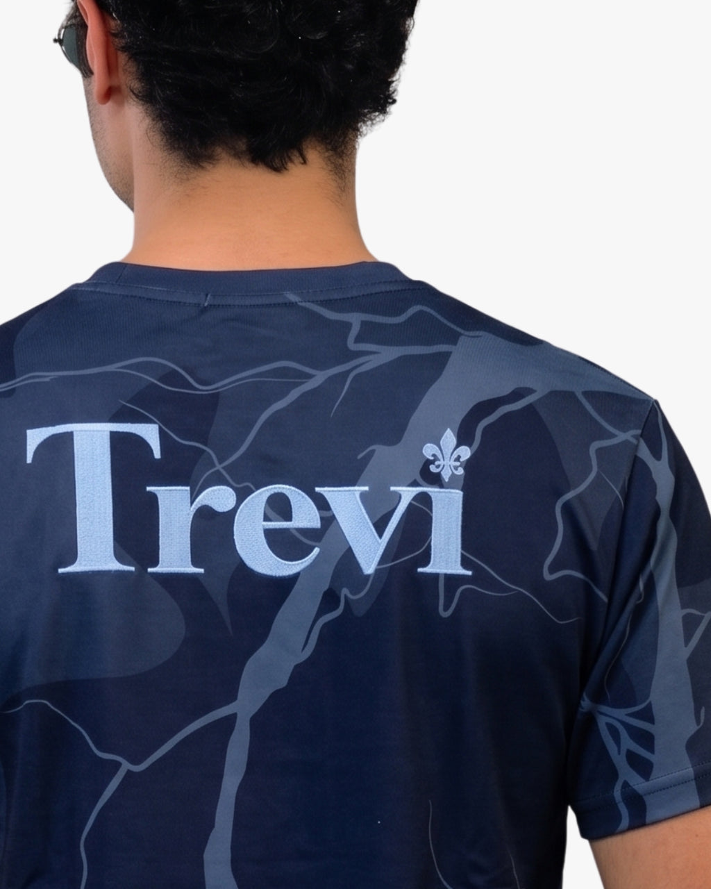 Lightning T-shirt