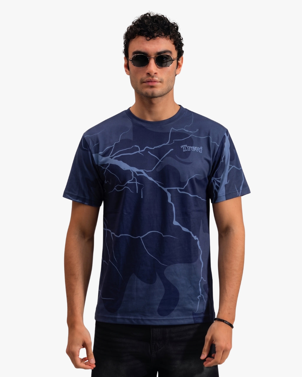 Lightning T-shirt