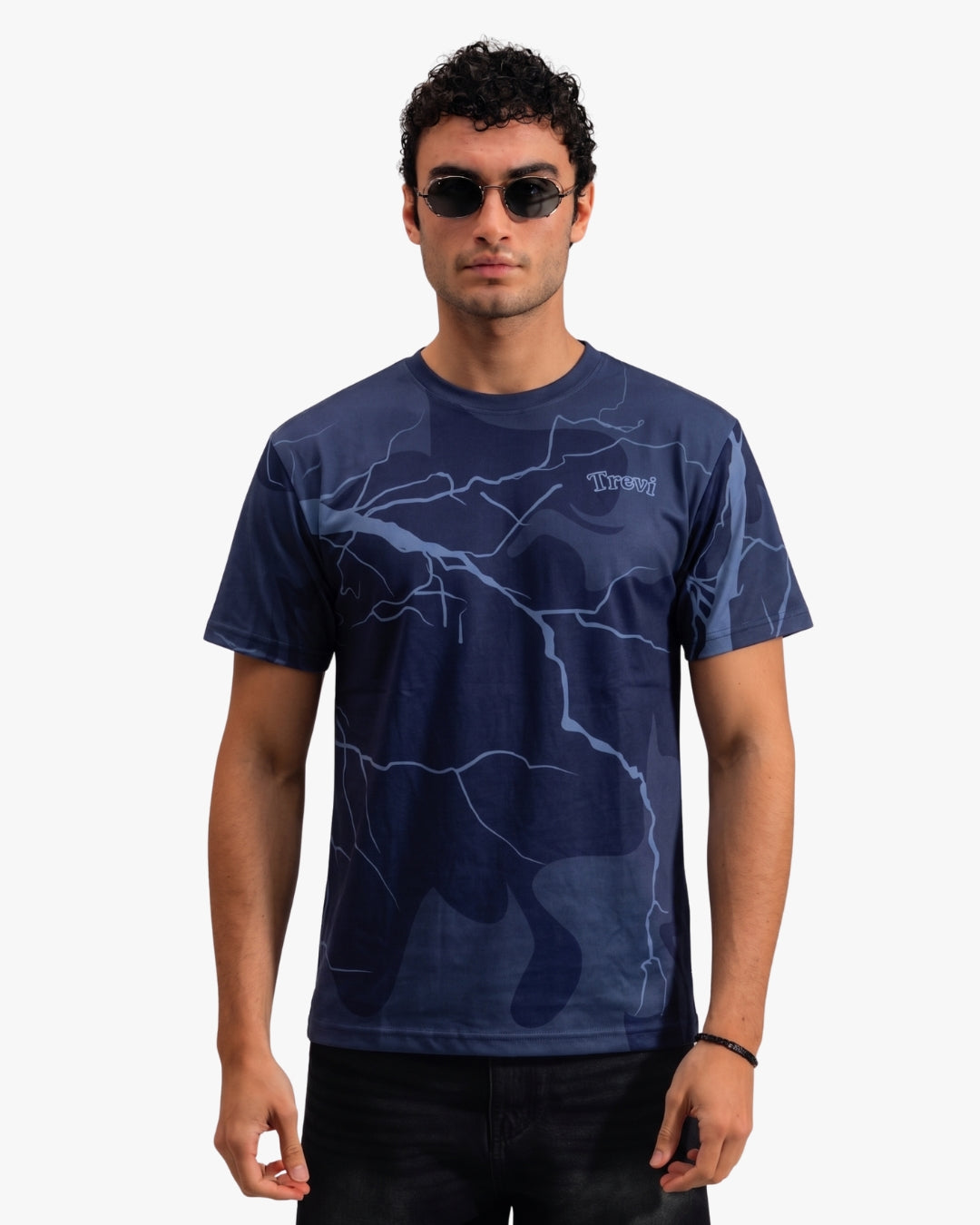 Lightning T-shirt