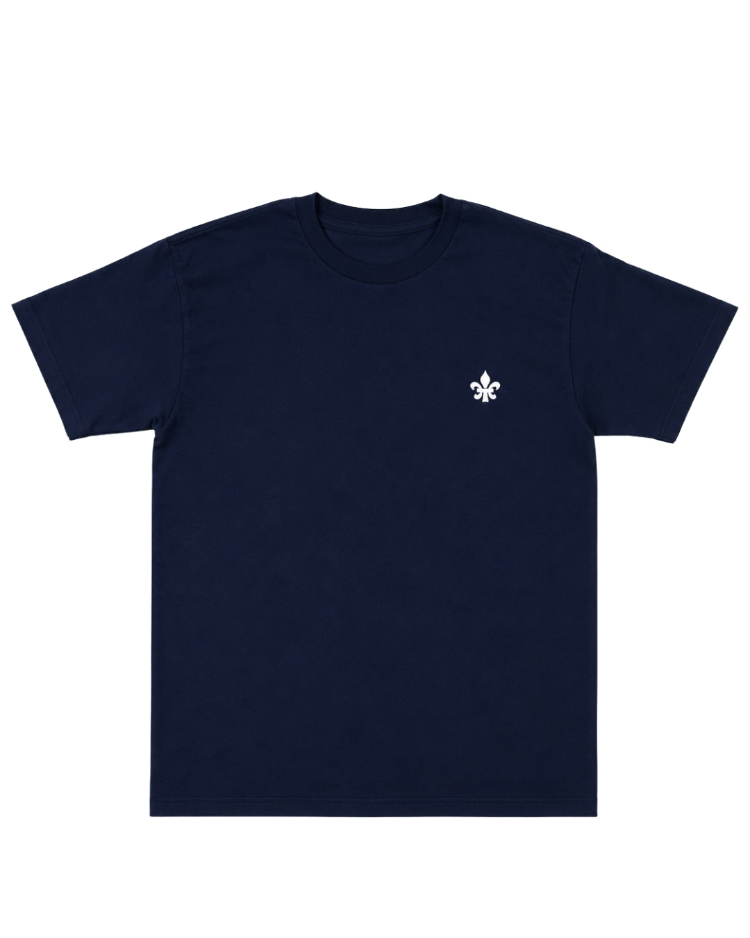 Cuore Di Roma - Navy Blue