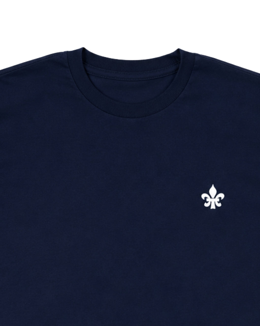 Cuore Di Roma - Navy Blue
