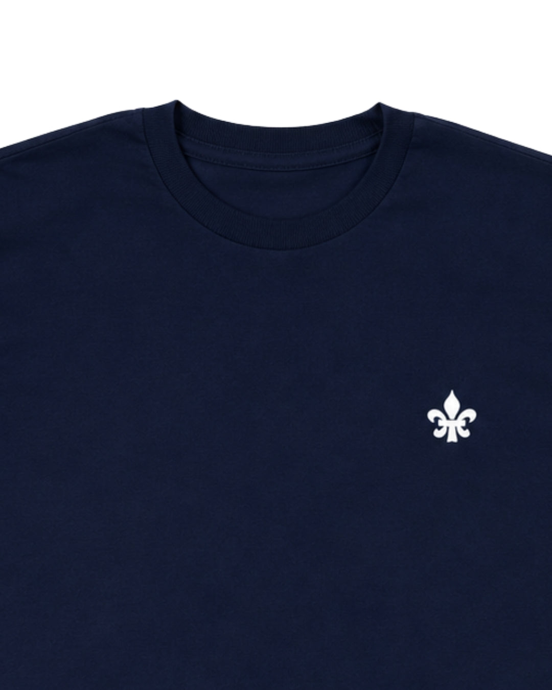 Cuore Di Roma - Navy Blue