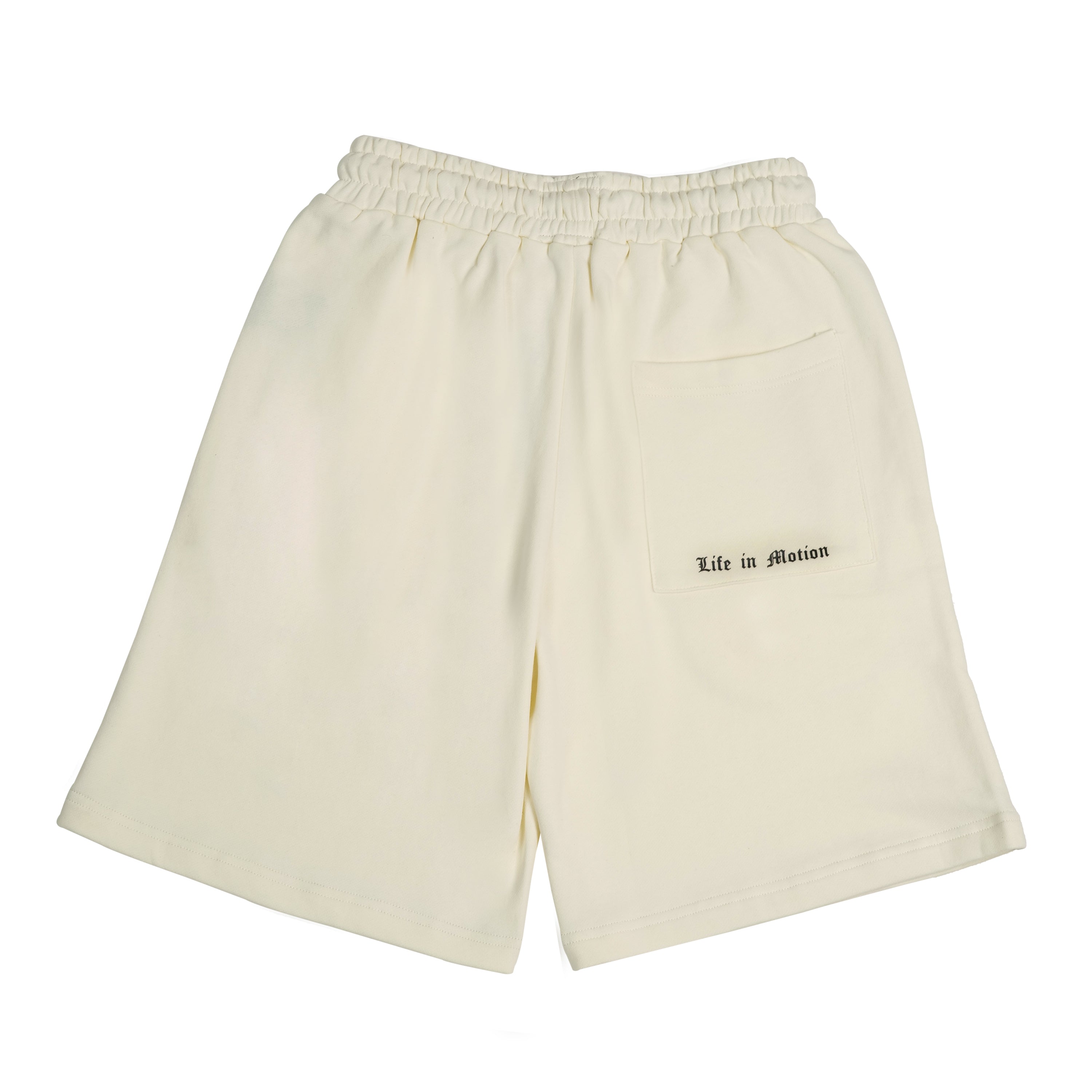 TREVI short- Sand