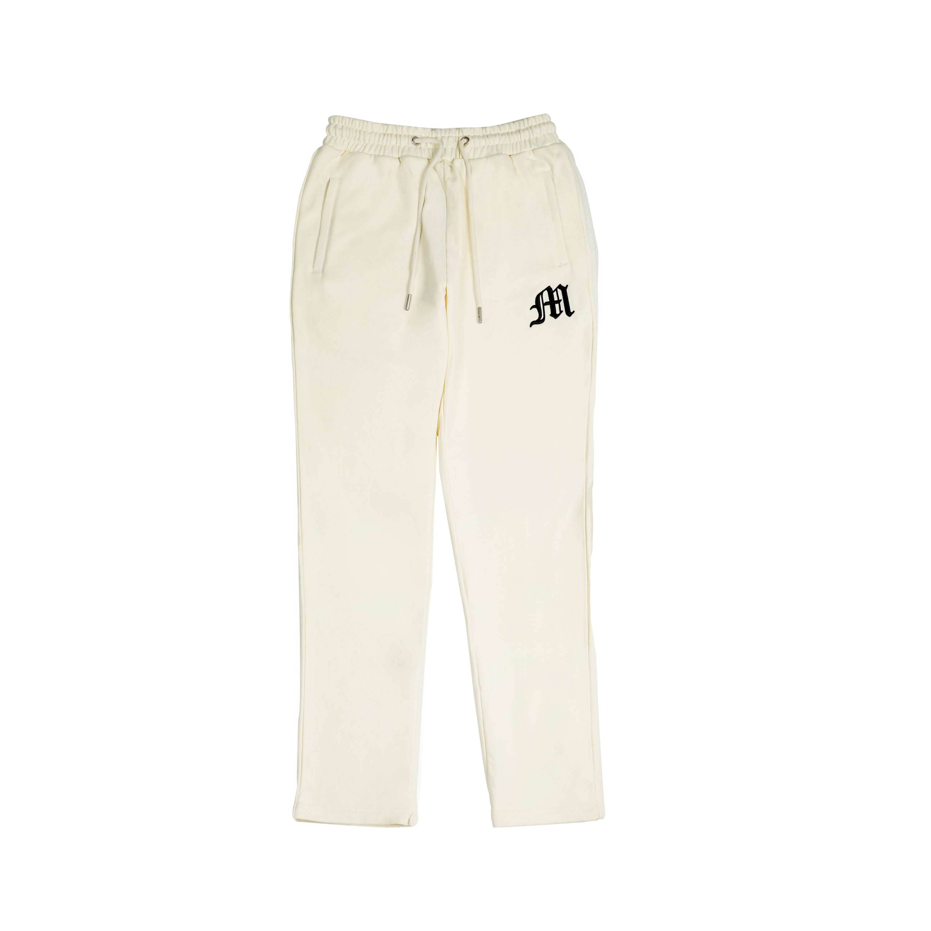 TREVI pants - Off white