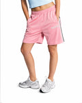Track Short                                               Pink