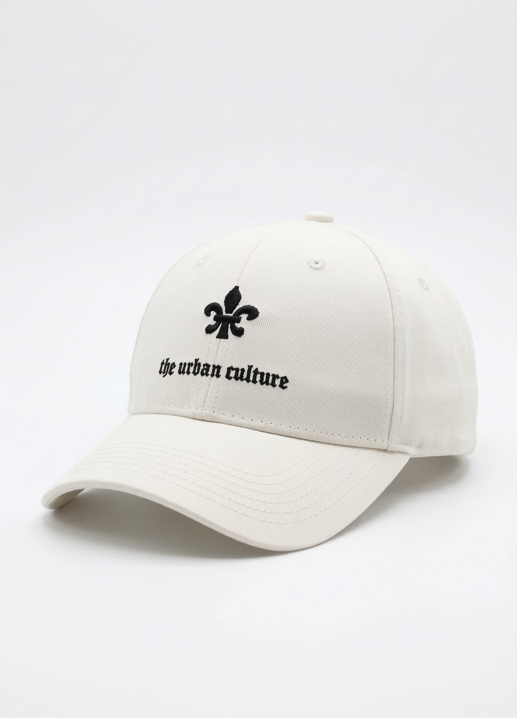 The urban culture- white