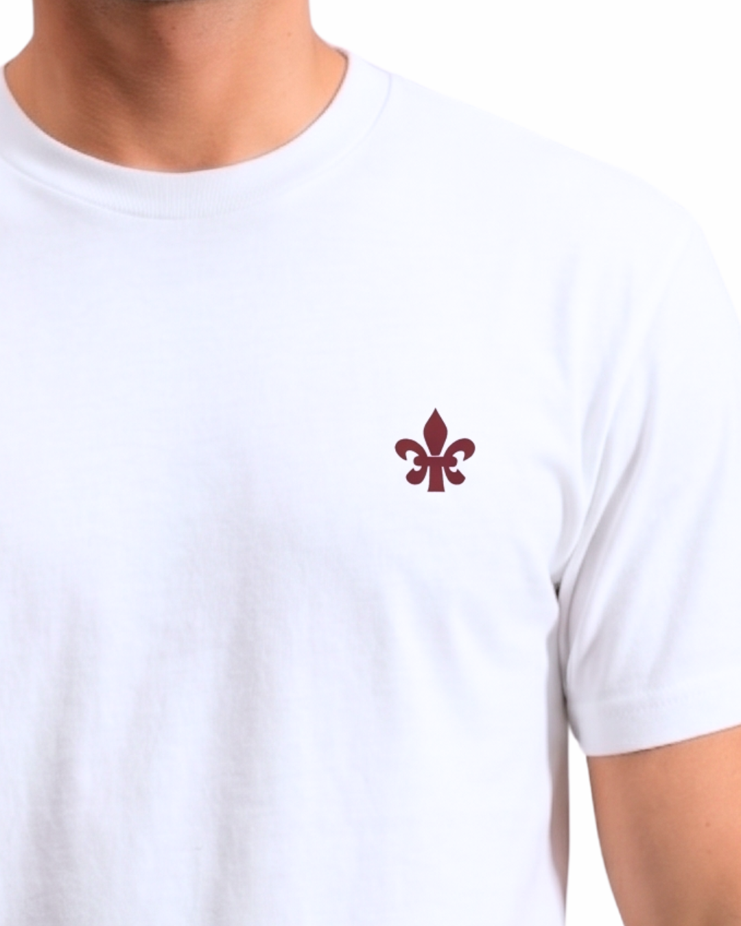 Cuore Di Roma - White