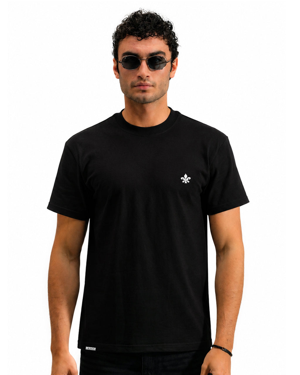 Fountain Di Trevi 18TH - Black