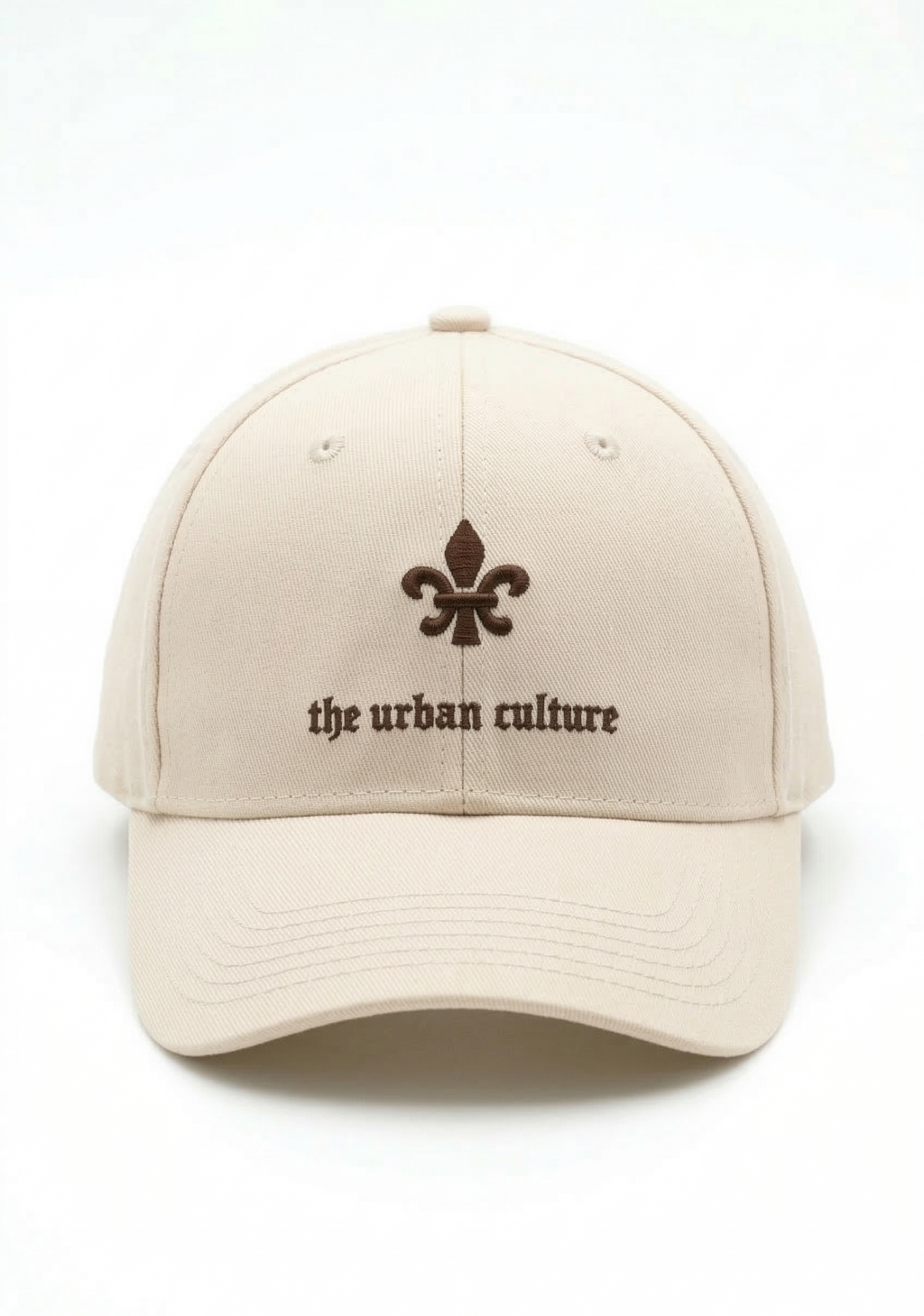 The urban culture- light cream