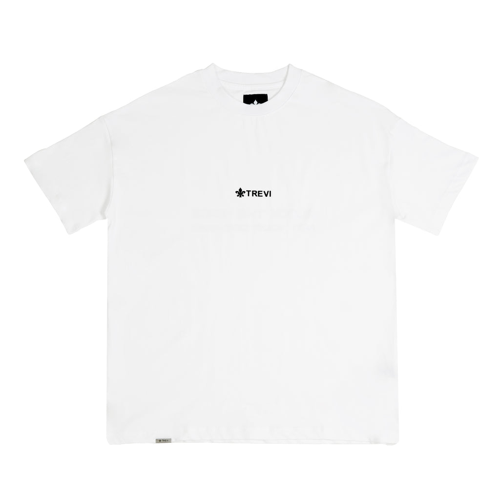 BTN Not Your Dream - White