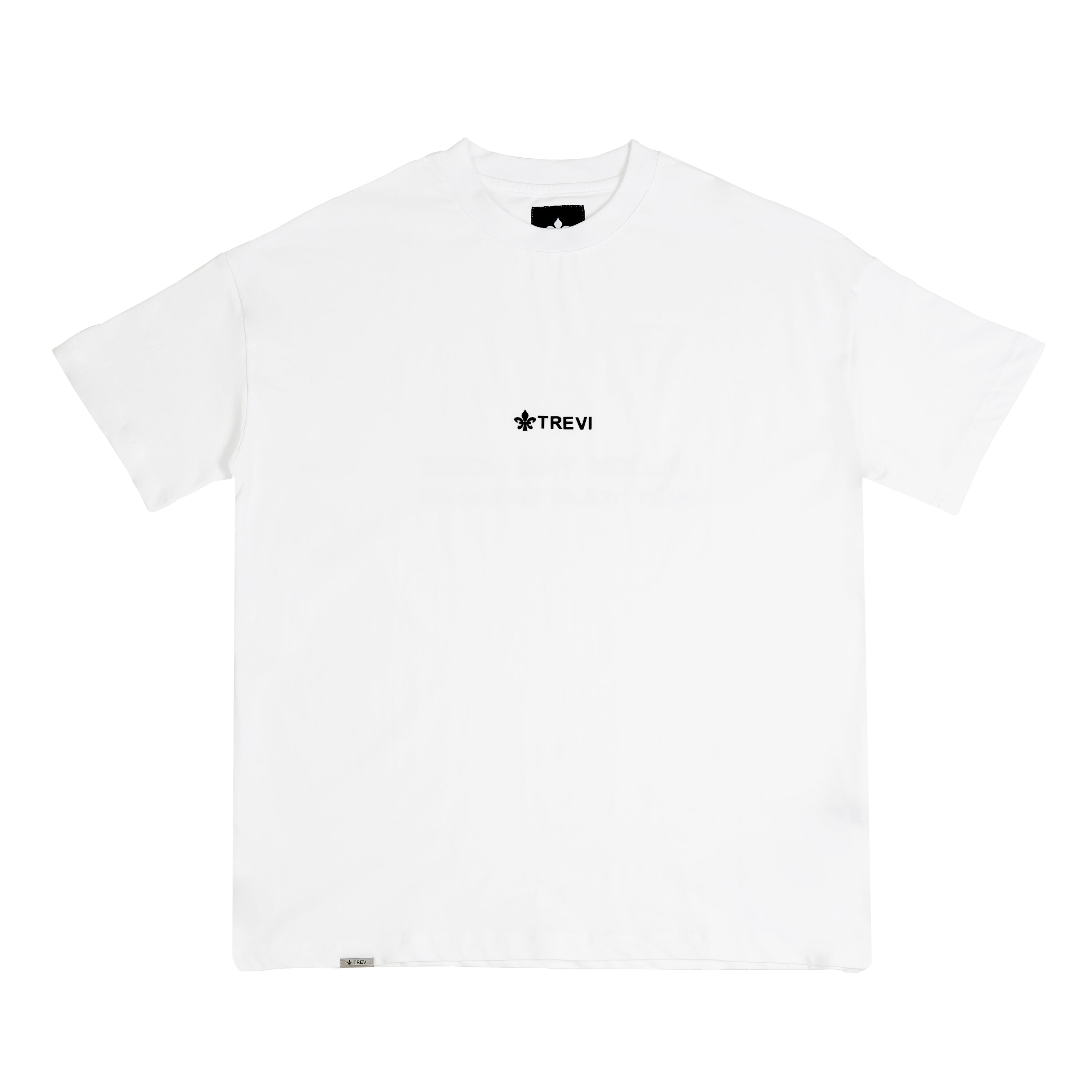 BTN Not Your Dream - White