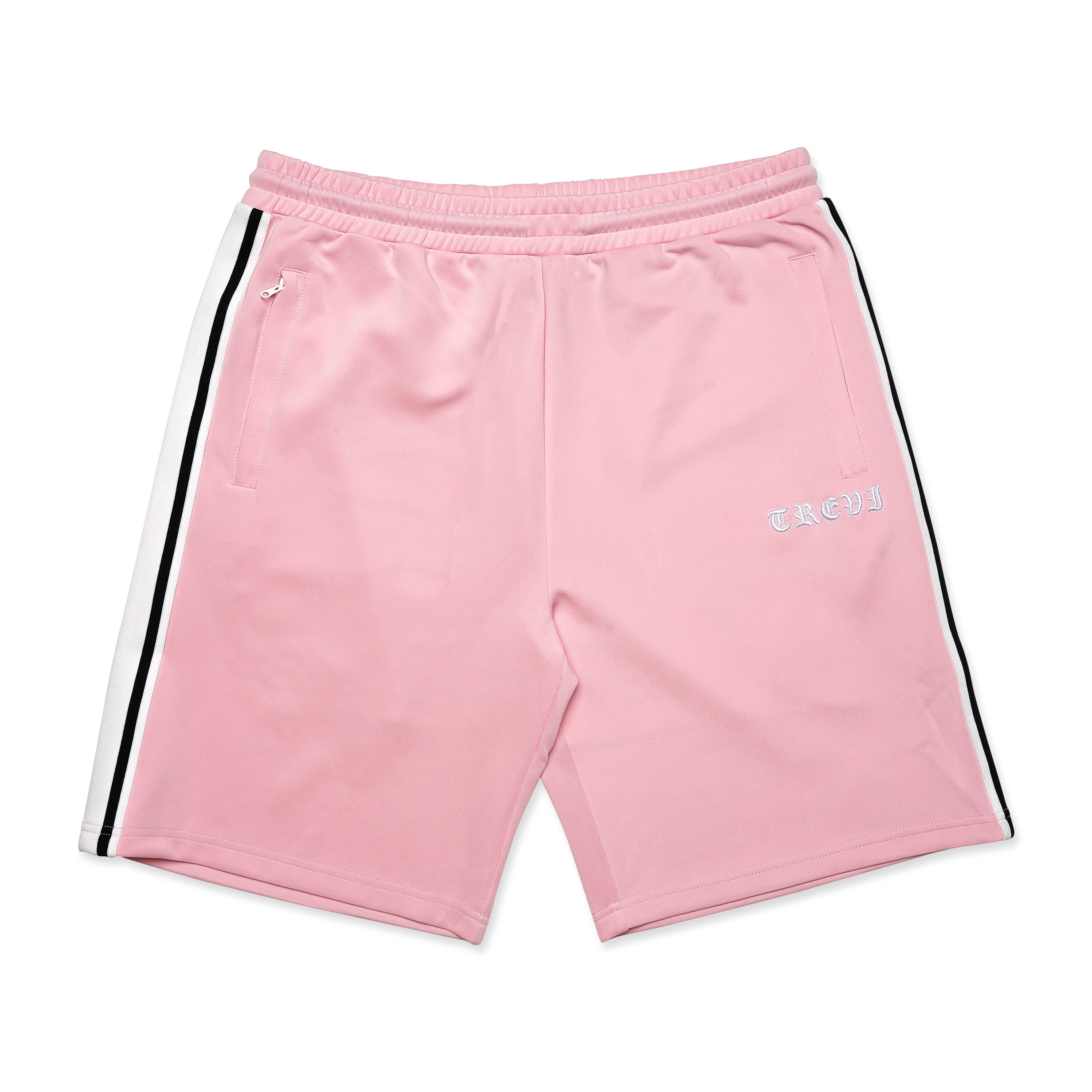TREVI short- Pink