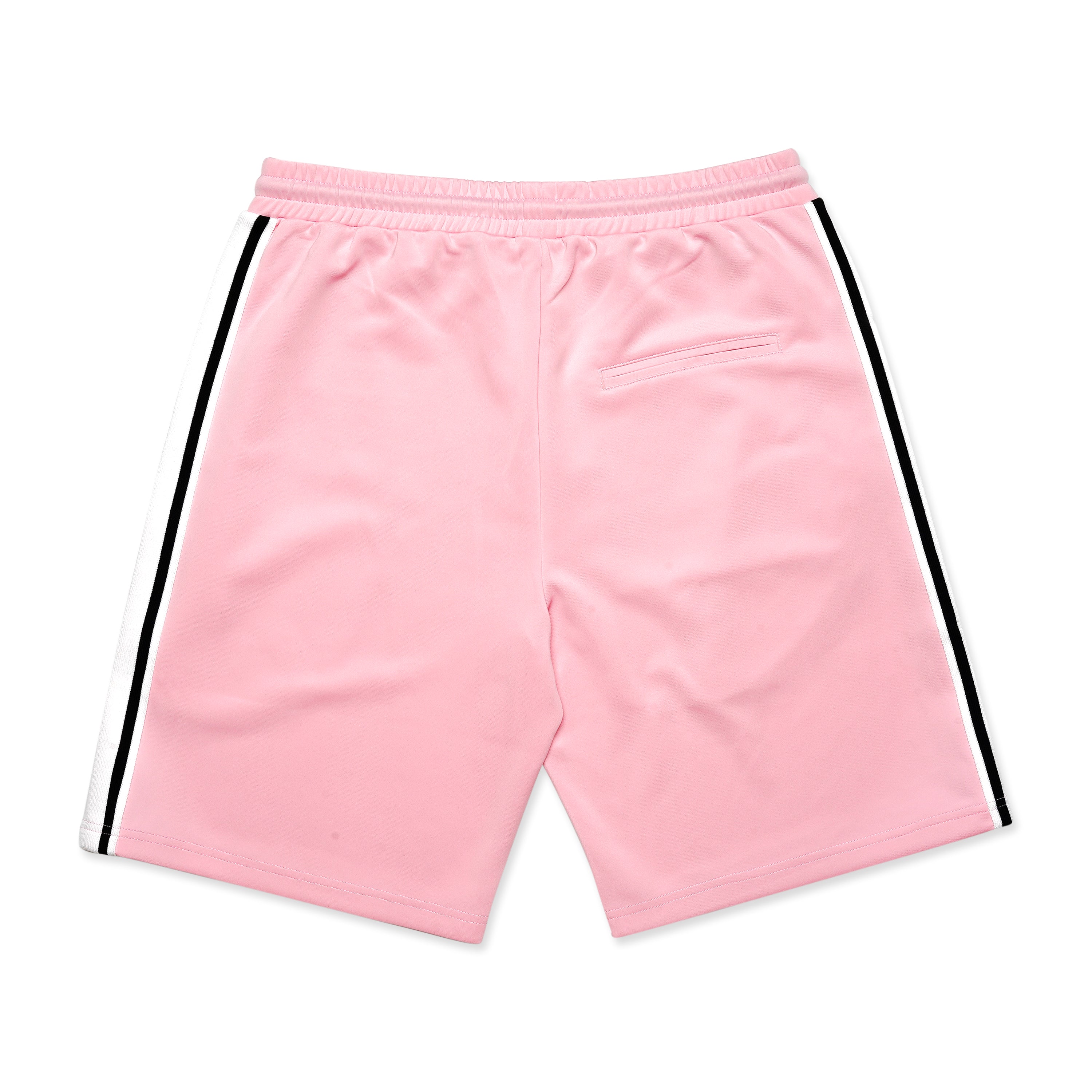 TREVI short- Pink