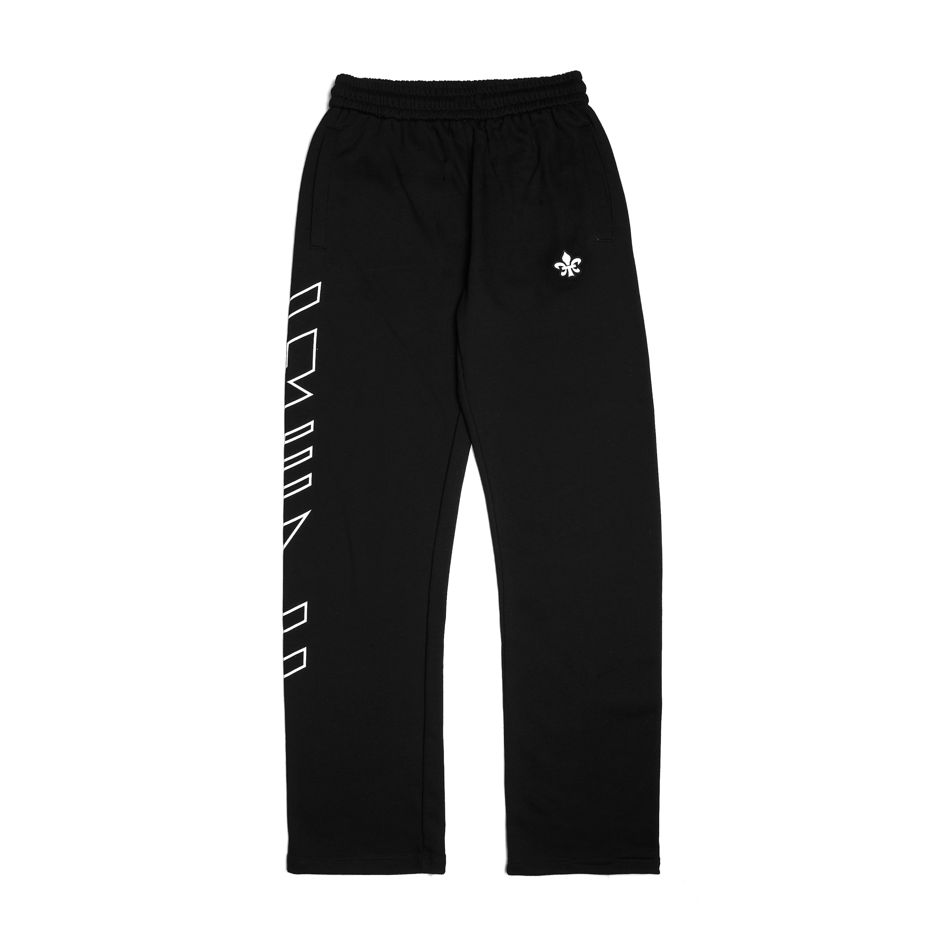 Trevi Sweat Pants - Black