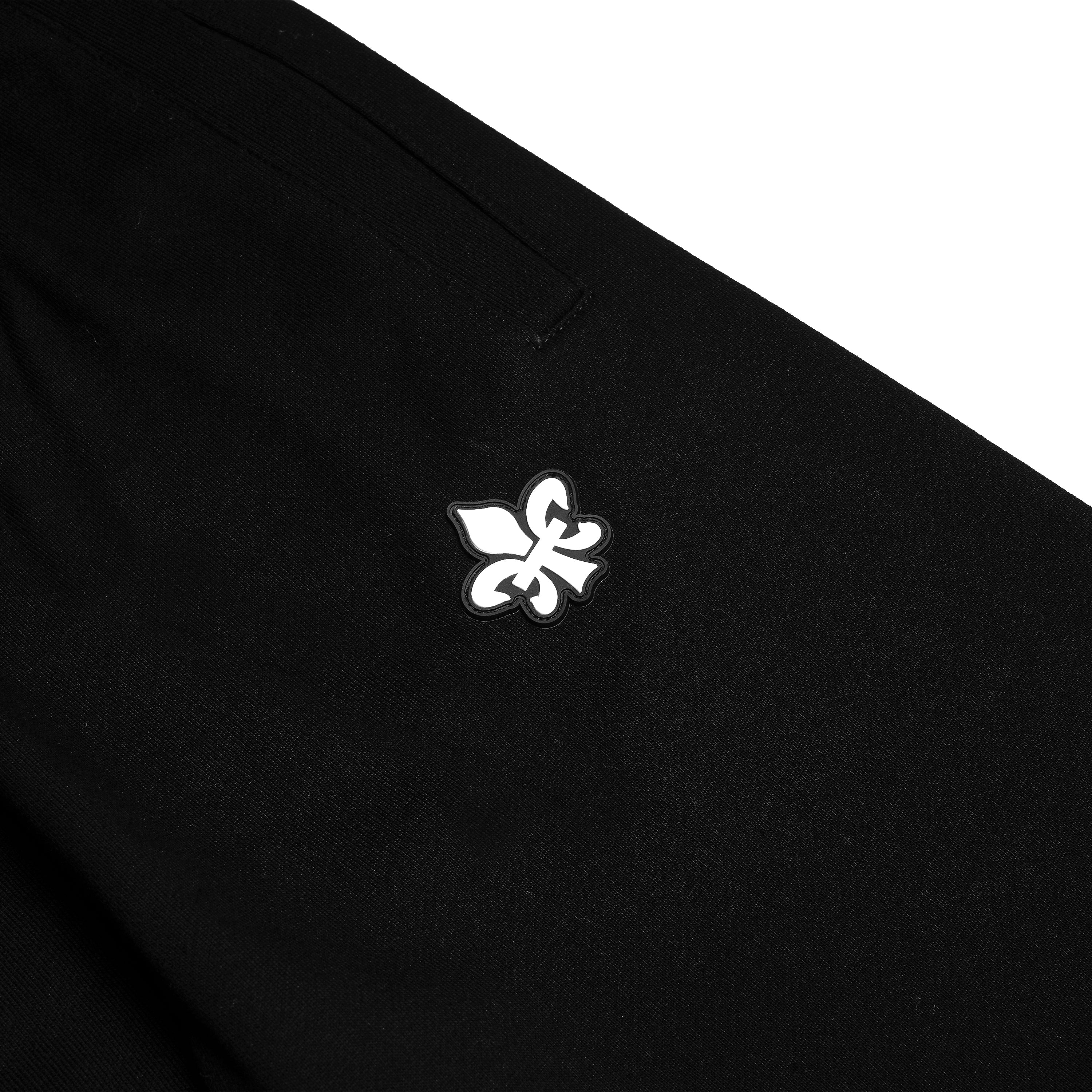 Trevi Sweat Pants - Black